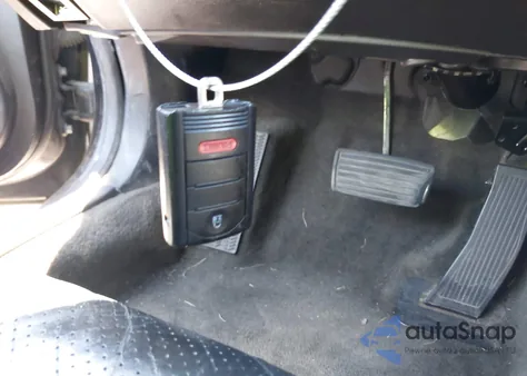 2012 Acura Tl 3.5 from USA, damaged, VIN 19UUA8F75CA024571